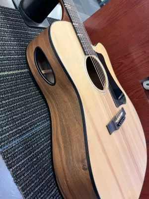 Gibson - ACGWRANNH 2